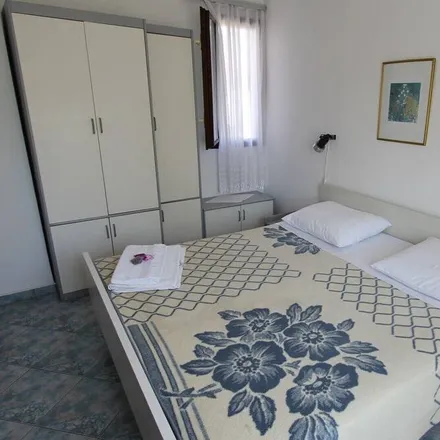 Rent this 3 bed apartment on Vantačići in Primorje-Gorski Kotar County, Croatia