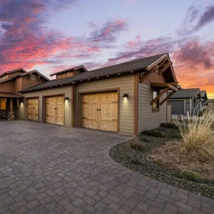 Buy this 3 bed house on Talking Rock Golf Club in 15075 North Talking Rock Ranch Road, Prescott