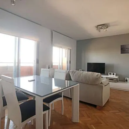 Rent this 2 bed apartment on Calle Augustóbriga in 28021 Madrid, Spain