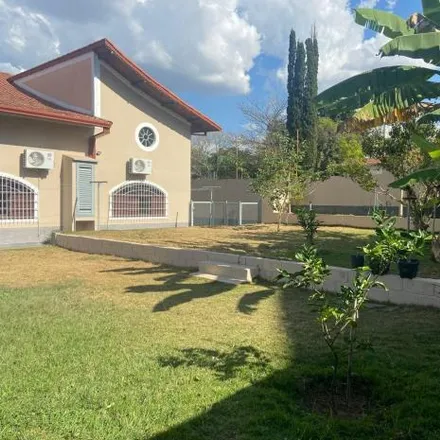 Buy this 3 bed house on Rua Canopus in Jardim Satélite, São José dos Campos - SP