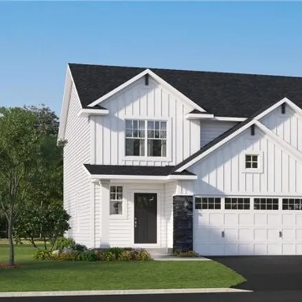 Buy this 4 bed house on Norway Lane in Lino Lakes, MN 55038