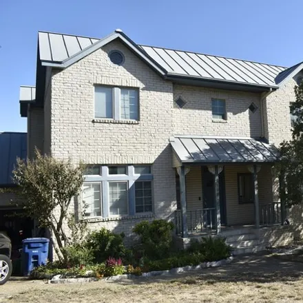 Buy this 4 bed house on 819 Sutters Rim in San Antonio, TX 78258
