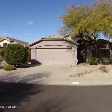 Buy this 4 bed house on 4506 East Lone Cactus Drive in Phoenix, AZ 85050