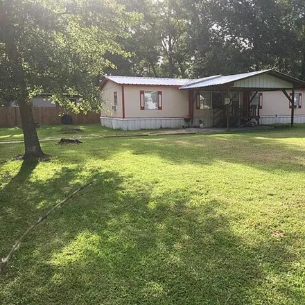 Rent this 3 bed house on 27217 Coach Light Lane in Montgomery County, TX 77357