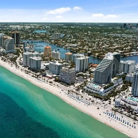 Image 9 - Kimpton Shorebreak Fort Lauderdale Beach Resort, 2900 Riomar Street, Birch Ocean Front, Fort Lauderdale, FL 33304, USA - Townhouse for rent