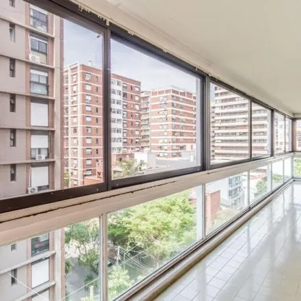 Buy this 3 bed apartment on Arenales 1777 in Partido de San Isidro, 1640 Martínez