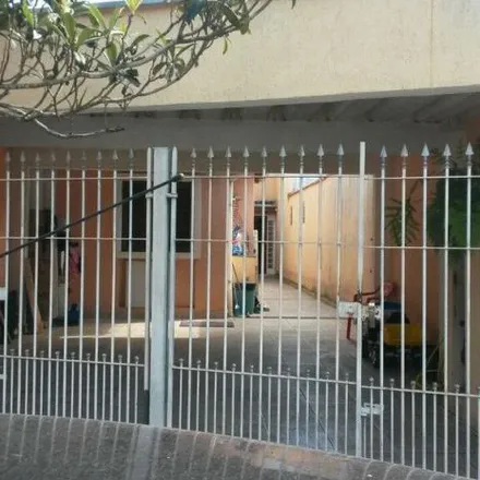 Buy this 4 bed house on Avenida Senador Teotônio Vilela in São Paulo - SP, 04860-140