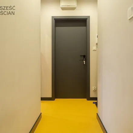 Image 5 - Dom Pomocy Społecznej Sióstr Szarytek, Sielska, 60-129 Poznan, Poland - Apartment for rent