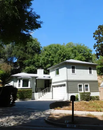 Rent this 3 bed house on 1395 Wicks Road in Linda Vista, Pasadena