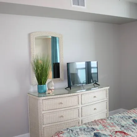 Rent this 2 bed condo on North Myrtle Beach