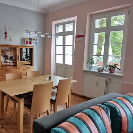Rent this 2 bed apartment on Flemmingstraße 12 in 12163 Berlin, Germany