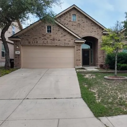 Rent this 3 bed house on 506 Redbird Song in Bexar County, TX 78253
