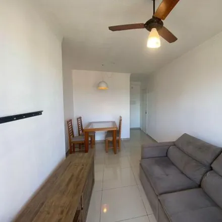 Rent this 2 bed apartment on Bloco A in Rua José Cobra 401, 31 de Março