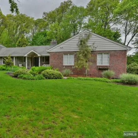 Buy this 4 bed house on 53 Locust Lane in Upper Saddle River, Bergen County