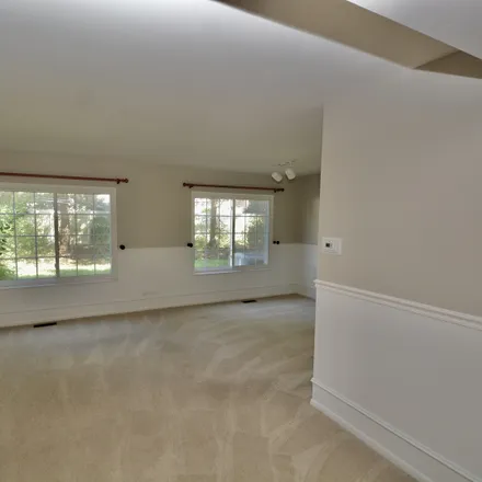 Image 3 - 1873 Appaloosa Drive, Naperville, IL 60565, USA - Duplex for rent