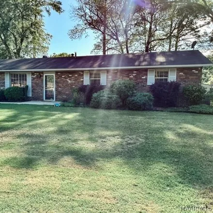 Buy this 3 bed house on 125 Hillhedge Road in Elmore County, AL 36025