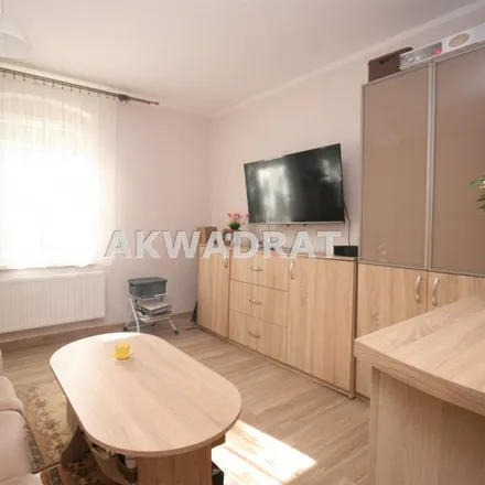 Buy this 1 bed apartment on Piasta 7 in 58-304 Wałbrzych, Poland