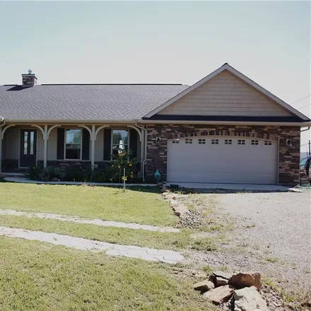 Buy this 3 bed house on 9297 Township Road 674 in Holmes County, OH 44624