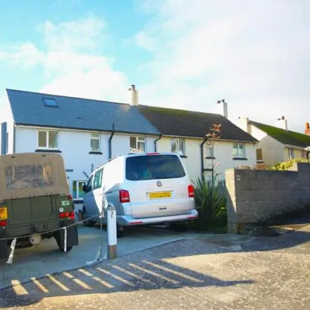 Buy this 3 bed duplex on Pentillie Way in Mevagissey, PL26 6QY