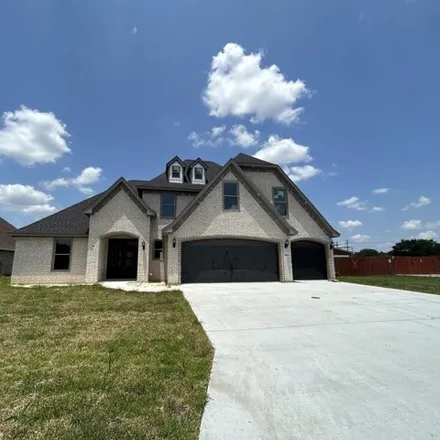 Buy this 4 bed house on 3269 Yasmine Dior Street in Beaumont, TX 77705