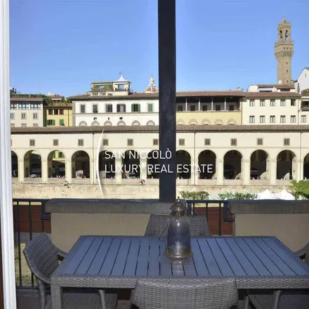 Image 4 - unnamed road, Florence FI, Italy - Apartment for rent
