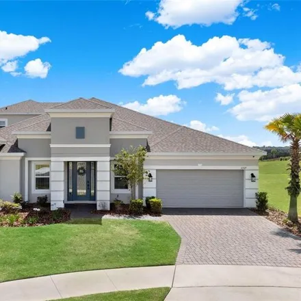 Buy this 5 bed house on 2209 Cedar Springs Way in Skytop, Clermont