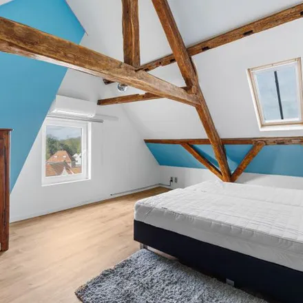 Image 4 - Vierschaar 6, 9250 Waasmunster, Belgium - Apartment for rent