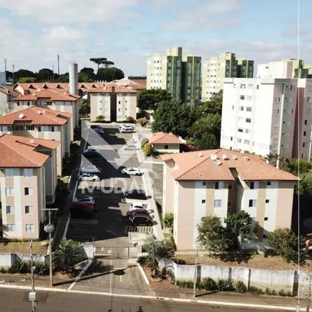 Image 2 - Rua Euclides Ramos, Estrela, Ponta Grossa - PR, 84050-260, Brazil - Apartment for sale