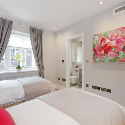 Image 3 - 1 Pond Street, London, NW3 2PN, United Kingdom - Apartment for rent