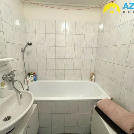 Rent this 2 bed apartment on Interbrigadistů in 750 02 Přerov, Czechia