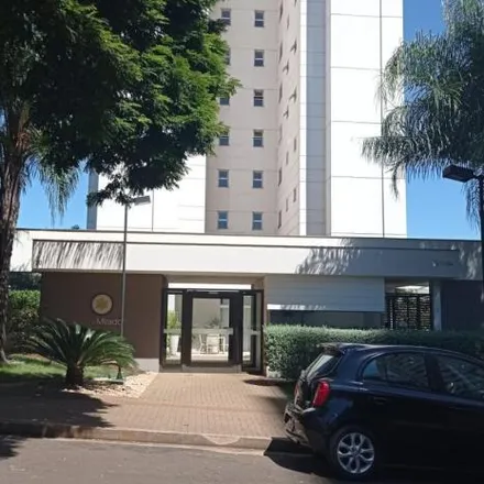 Image 2 - Edifício Solar Mirador, Rua Fermino Barbosa 50, Tucanos, Londrina - PR, 86047-360, Brazil - Apartment for rent