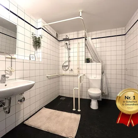 Rent this 2 bed apartment on An der Flutrinne 19 in 01139 Dresden, Germany