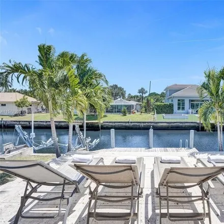 Rent this 3 bed house on 637 West Palmetto Park Road in Royal Oak Hills, Boca Raton