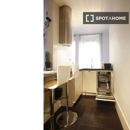 Image 1 - Mazzini/Bafile, Viale Giuseppe Mazzini, 00195 Rome RM, Italy - Apartment for rent