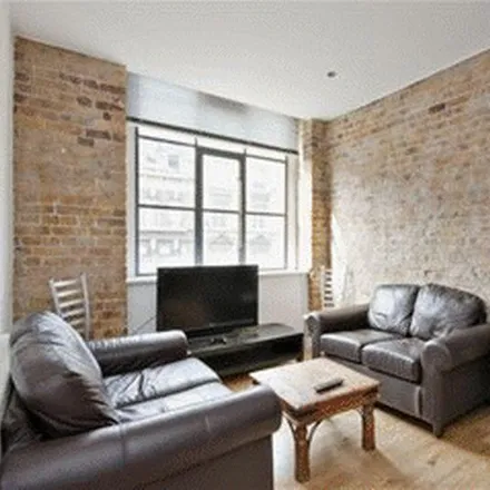 Image 5 - Saxon House, 56 Commercial Street, Spitalfields, London, E1 6RW, United Kingdom - Apartment for rent