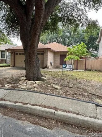 Buy this 2 bed house on 5751 Spring Sunshine in San Antonio, TX 78247