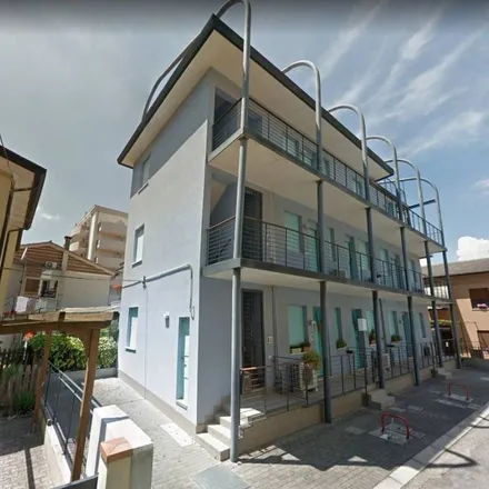 Image 3 - New Body Center, Via Gaspare Gozzi, 30016 Jesolo VE, Italy - Apartment for rent