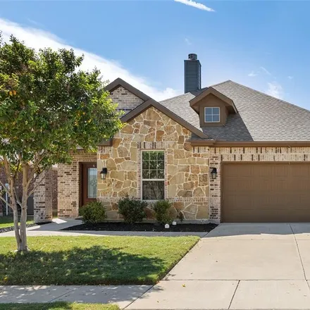 Buy this 4 bed house on 10213 Pear Valley Road in McKinney, TX 75072