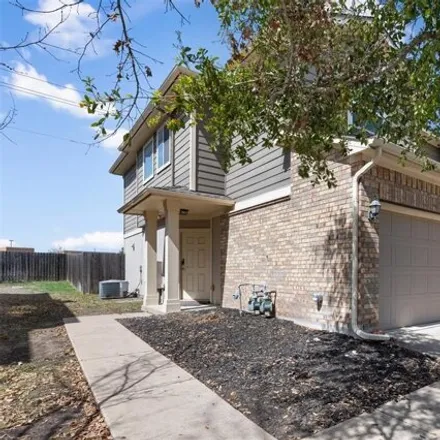 Buy this 3 bed condo on Barron Elementary School in Charles Dickens Drive, Travis County