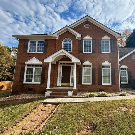 Buy this 5 bed house on 2616 Briarfield Way in Gwinnett County, GA 30043