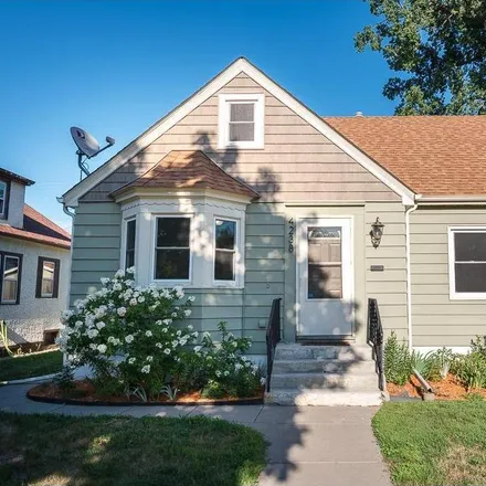Buy this 3 bed house on 518 Sheridan Avenue North in Minneapolis, MN 55405