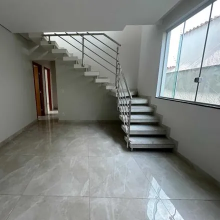 Image 1 - Rua Turquesa, Ressaca, Contagem - MG, 32113-060, Brazil - Apartment for sale