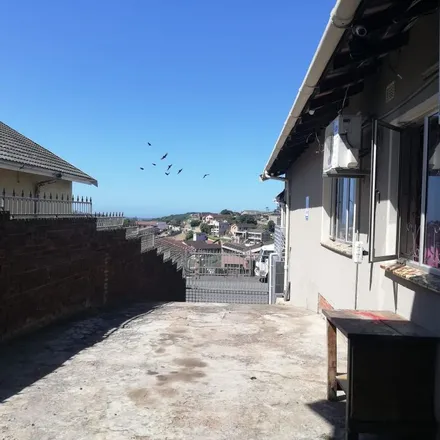 Image 1 - Shell, Herman Drive, Moorton, Chatsworth, 4030, South Africa - Apartment for rent