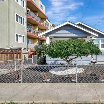 Buy this 2 bed house on 60 Castro Street in San Leandro, CA 94577