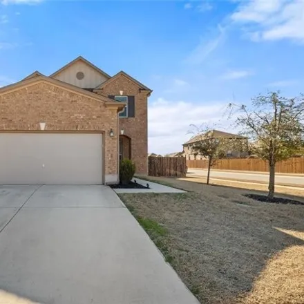 Image 2 - 217 Rocroi Drive, Georgetown, TX 78626, USA - House for sale