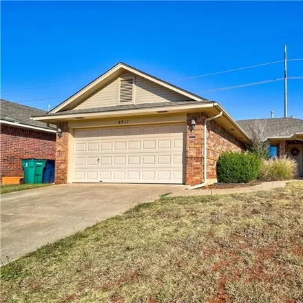 Buy this 3 bed house on 4909 Northwest 164th Terrace in Oklahoma City, OK 73013