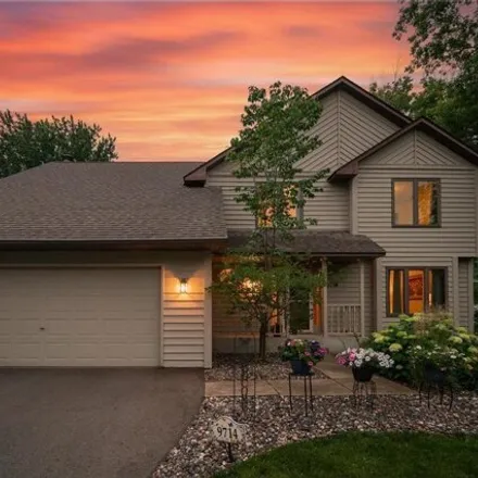 Image 4 - 9714 Purgatory Rd, Eden Prairie, Minnesota, 55347 - House for sale