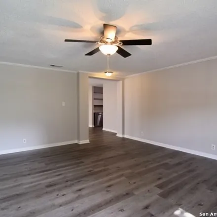 Image 3 - 13046 Maple Park Drive, San Antonio, TX 78249, USA - House for rent