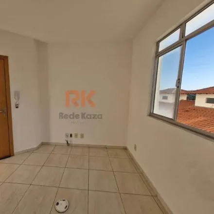 Rent this 2 bed apartment on Rua Jarbas Costa Camargos in Nacional, Contagem - MG