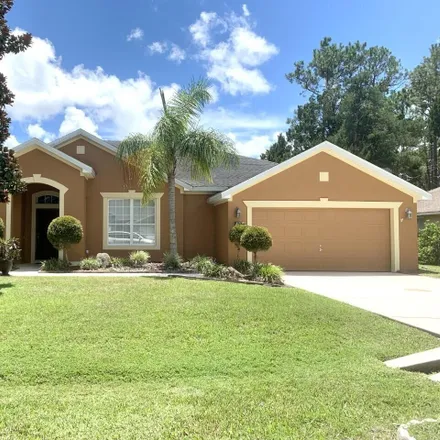 Buy this 3 bed house on 10 Burning Sands Lane in Palm Coast, FL 32137